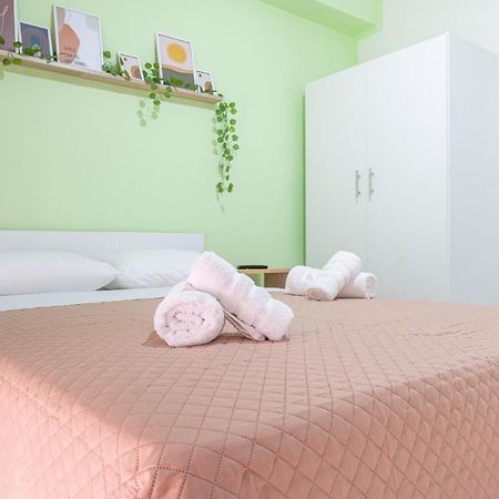 קאבאלה La Dns Apartment מראה חיצוני תמונה