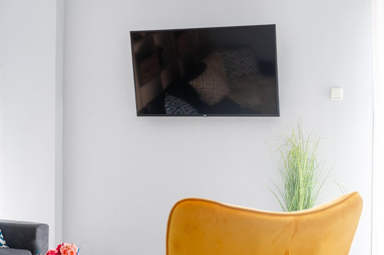 קאבאלה La Dns Apartment מראה חיצוני תמונה