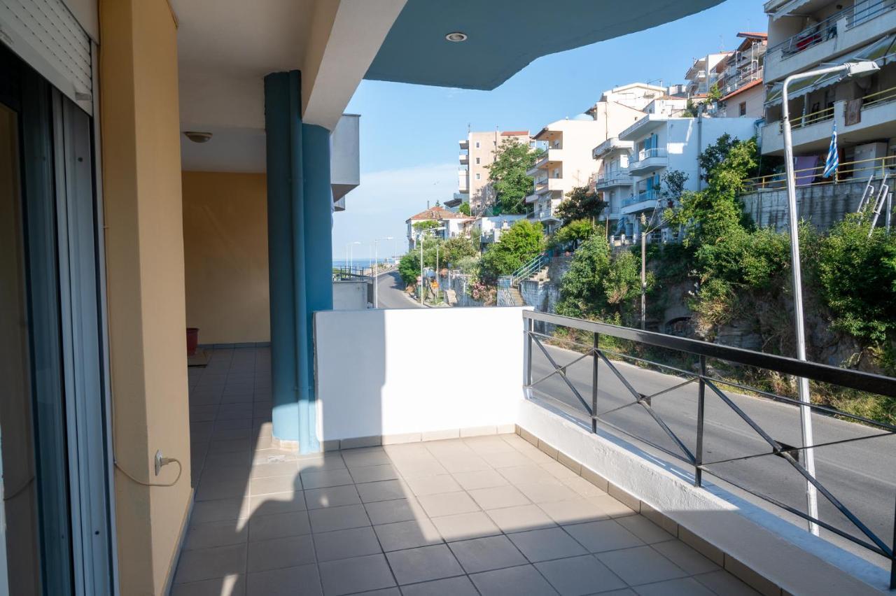 קאבאלה La Dns Apartment מראה חיצוני תמונה