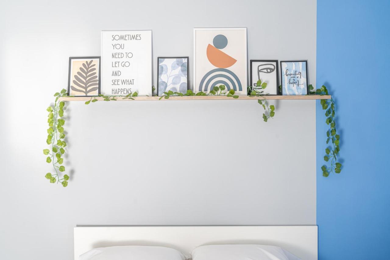 קאבאלה La Dns Apartment מראה חיצוני תמונה
