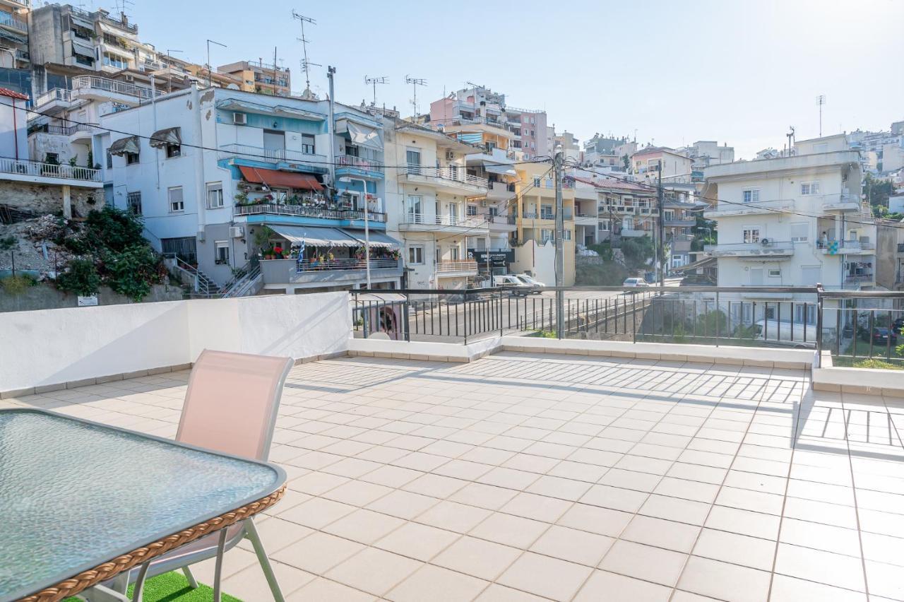 קאבאלה La Dns Apartment מראה חיצוני תמונה