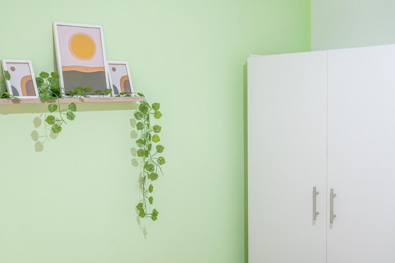 קאבאלה La Dns Apartment מראה חיצוני תמונה