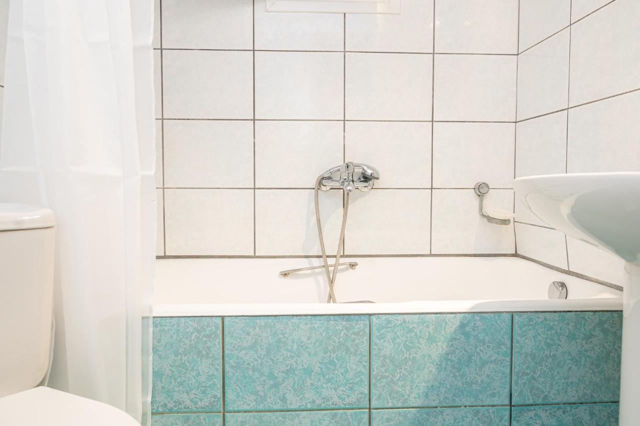 קאבאלה La Dns Apartment מראה חיצוני תמונה