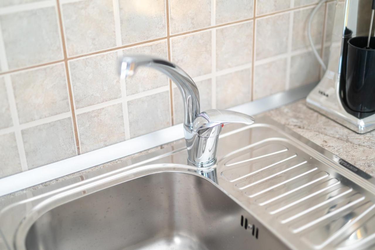 קאבאלה La Dns Apartment מראה חיצוני תמונה