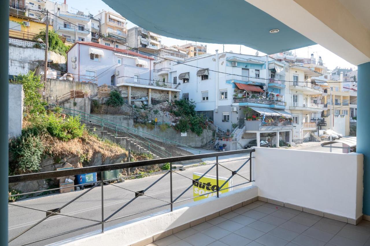 קאבאלה La Dns Apartment מראה חיצוני תמונה