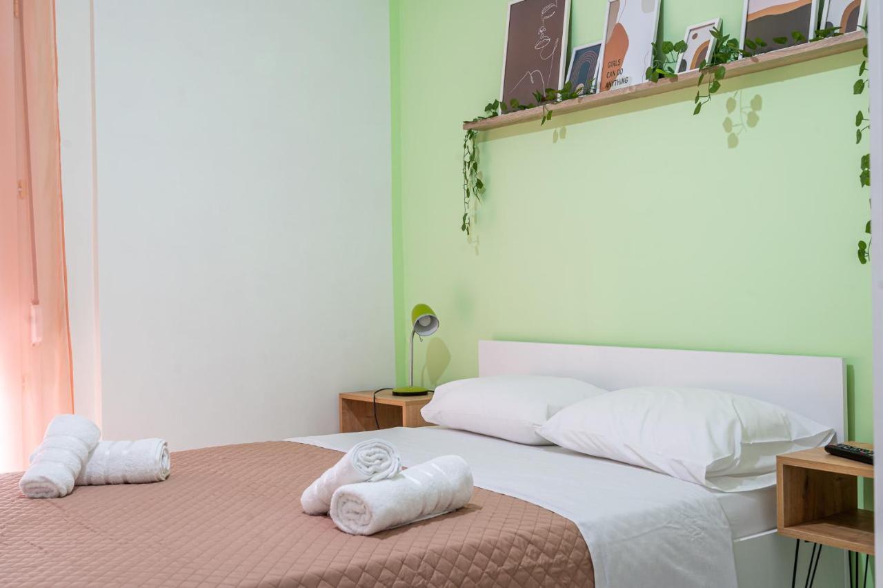 קאבאלה La Dns Apartment מראה חיצוני תמונה