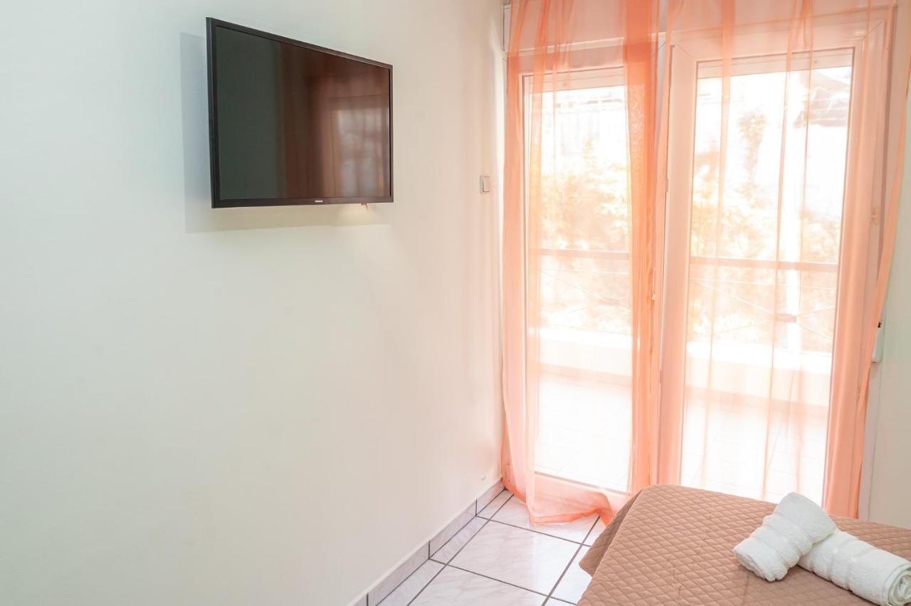 קאבאלה La Dns Apartment מראה חיצוני תמונה