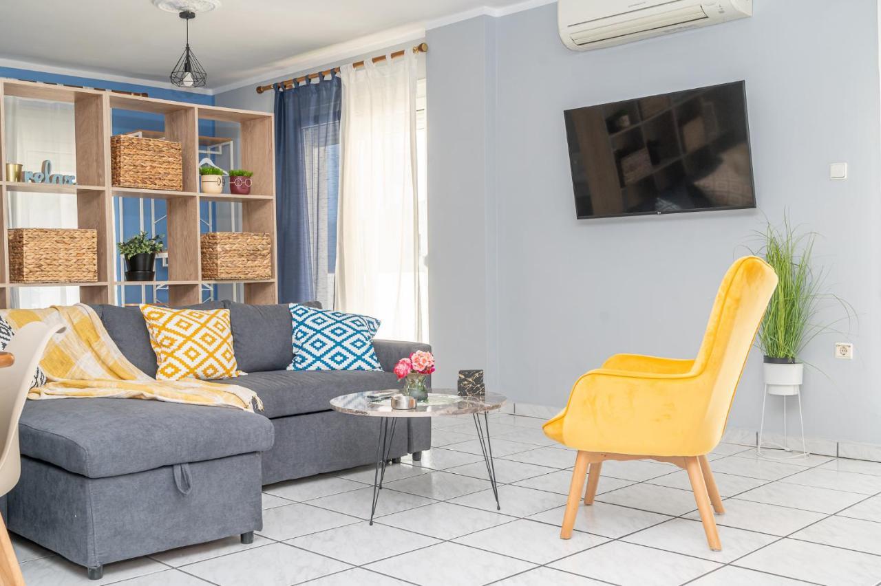 קאבאלה La Dns Apartment מראה חיצוני תמונה