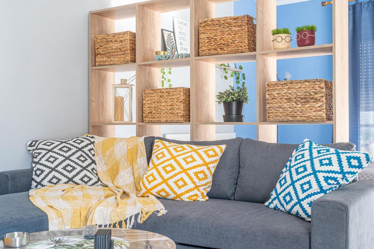 קאבאלה La Dns Apartment מראה חיצוני תמונה