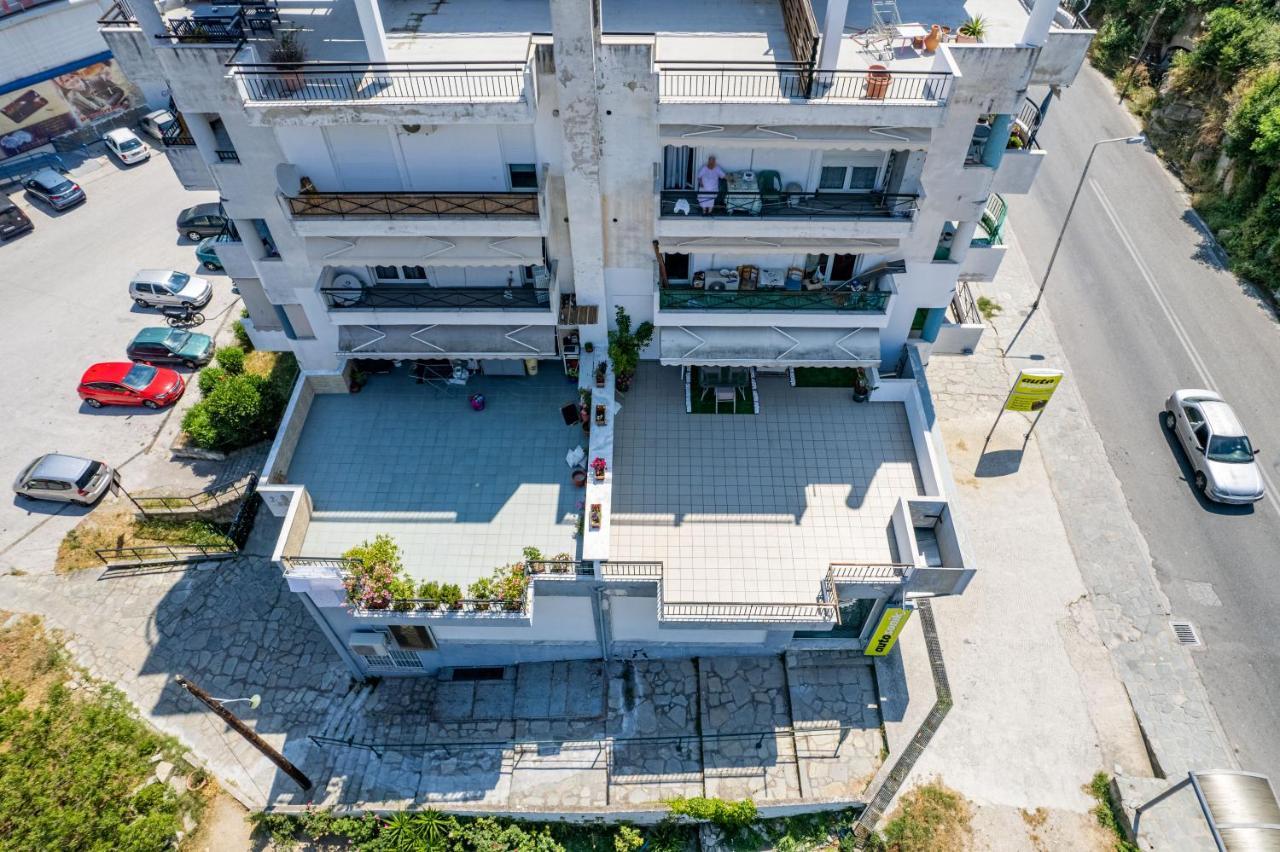 קאבאלה La Dns Apartment מראה חיצוני תמונה