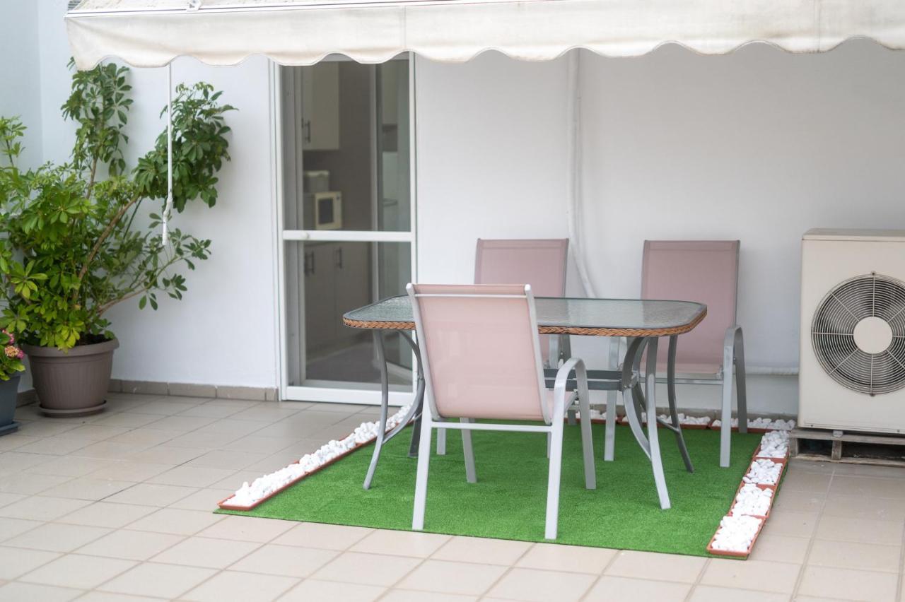 קאבאלה La Dns Apartment מראה חיצוני תמונה