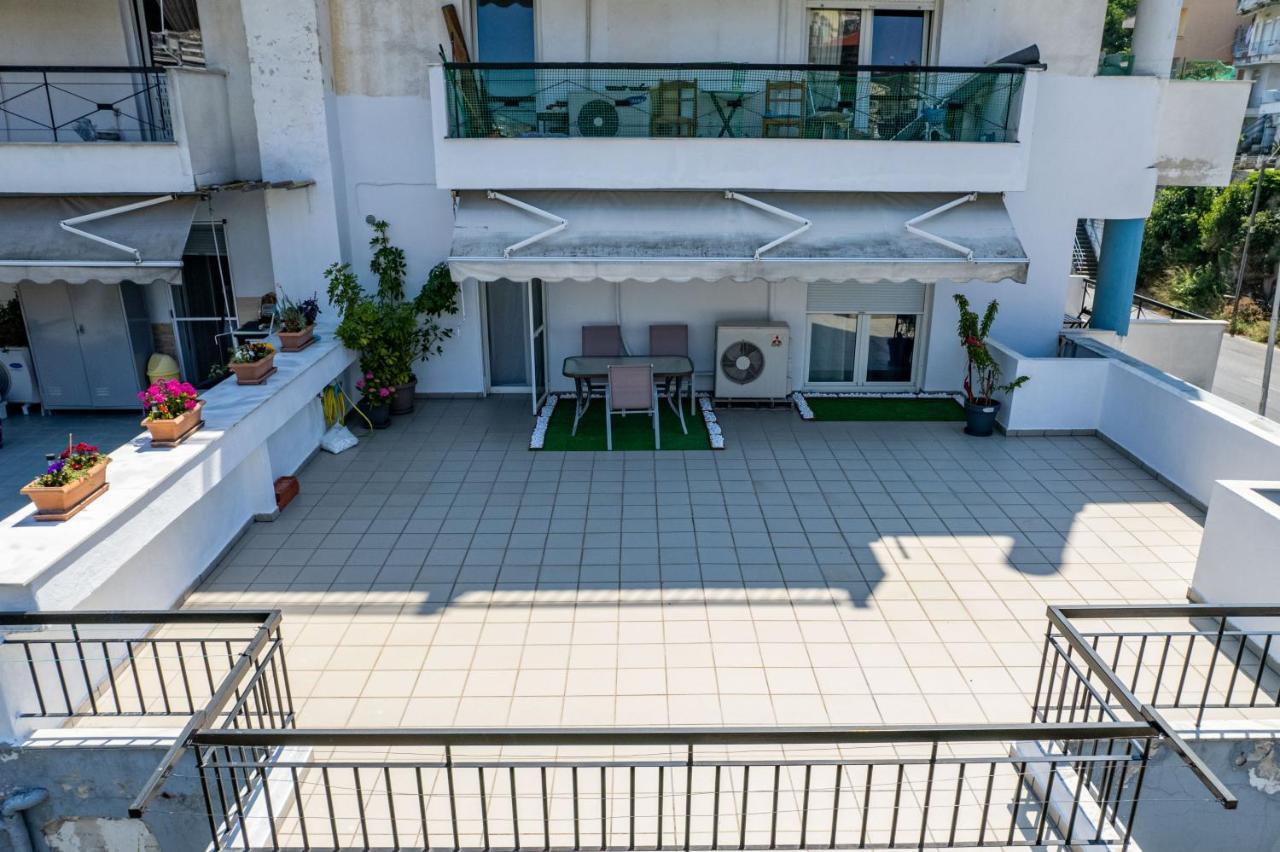 קאבאלה La Dns Apartment מראה חיצוני תמונה