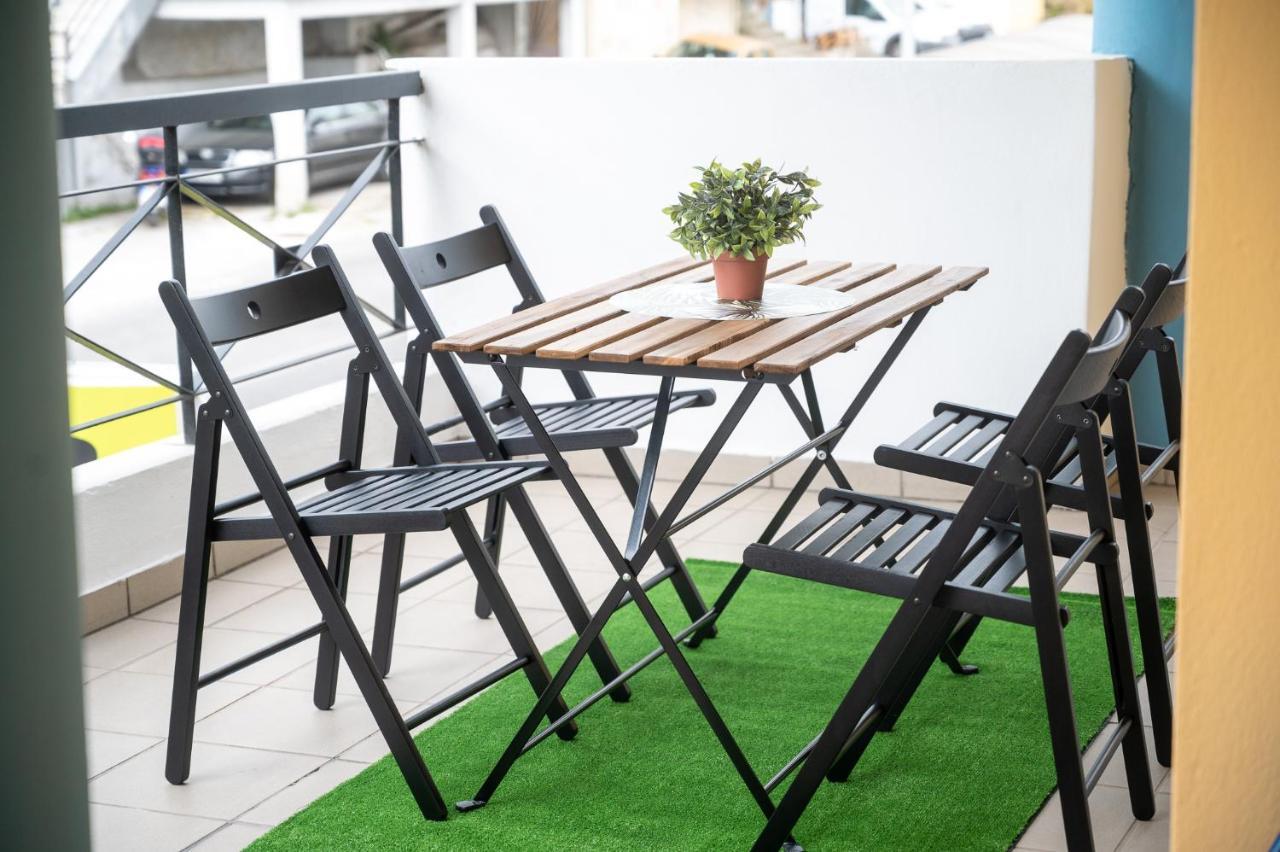 קאבאלה La Dns Apartment מראה חיצוני תמונה