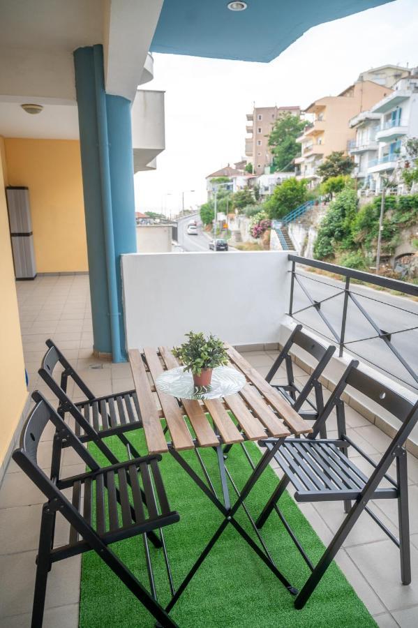 קאבאלה La Dns Apartment מראה חיצוני תמונה